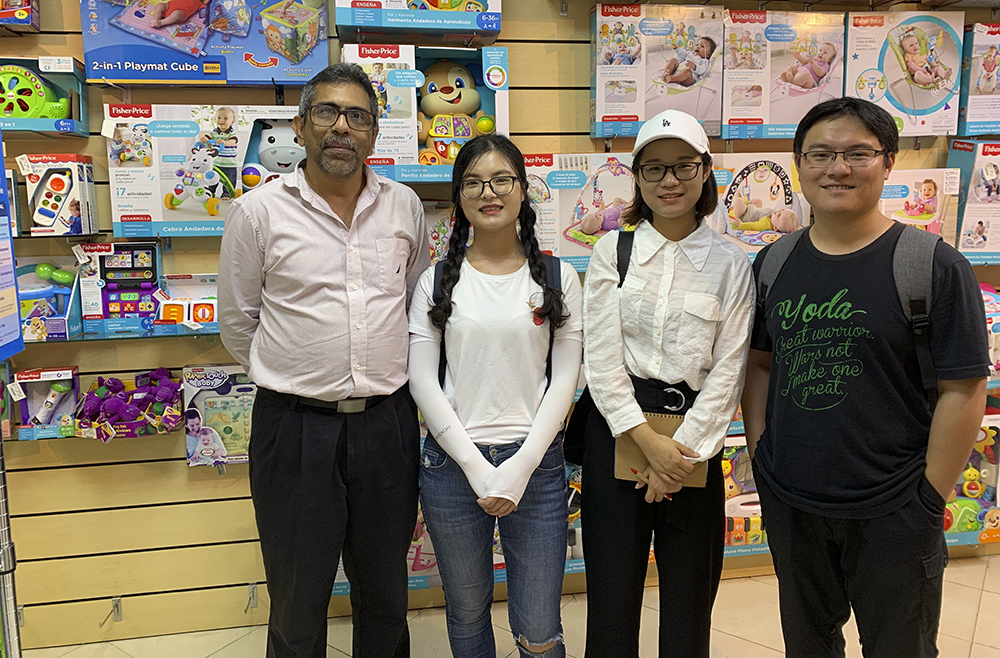 Best Yiwu Market Agent