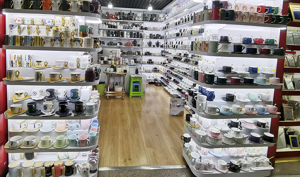 I-Yiwu Market Kitchen Supplies-Best Yiwu Agent