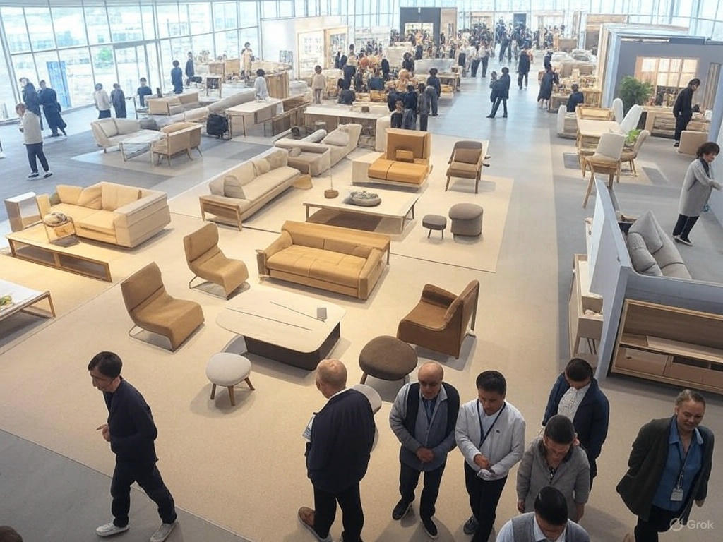 10 Shanghai International Home Expo