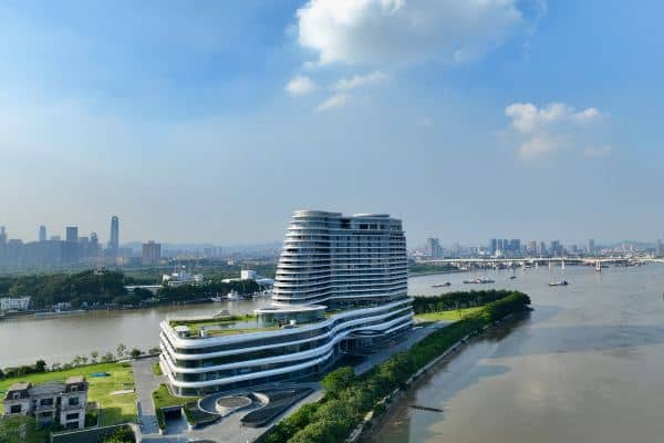 Guangzhou Xianglan Guanzhou Hotel