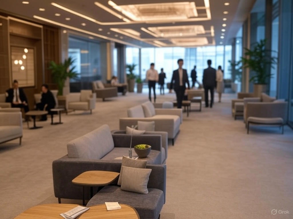 11 Shanghai Hotel Design & Supplies Expo (HDE)