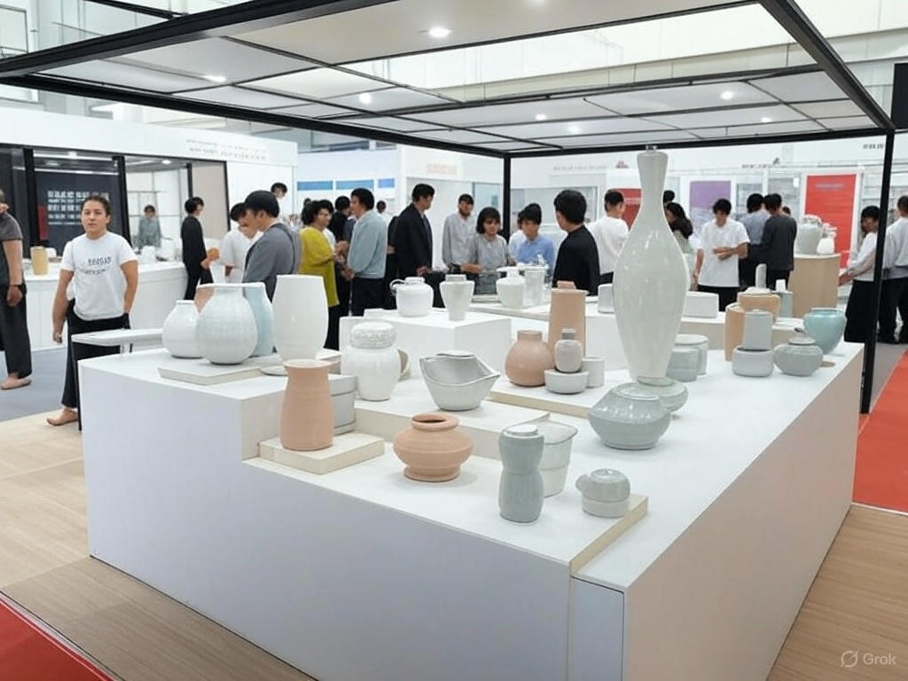 15 China International Ceramics & Bathroom Expo (CCC)
