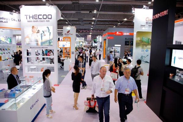 china wholesale electronics market