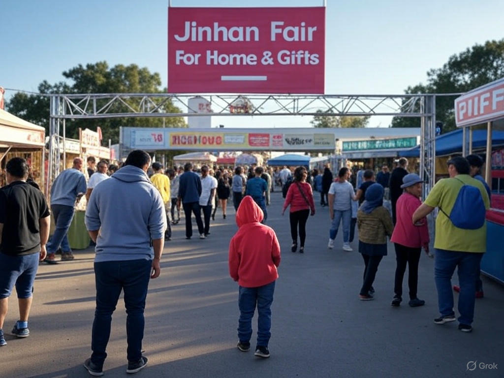 4 Jinhan Fair for Home & Gifts