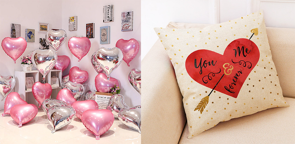 wholesale valentine gifts