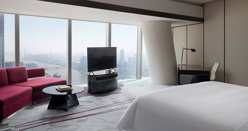 Four Seasons Hotel Guangzhou