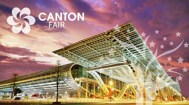 Canton Fair Saina 2023