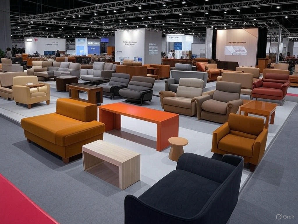 8 Guangzhou Design Week