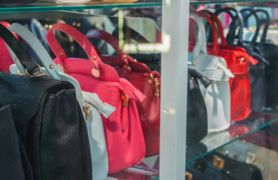 Bag Wholesale Market