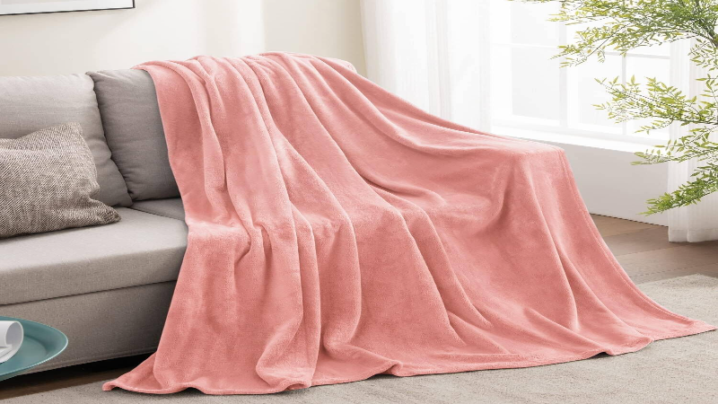 Best 12 China Blanket Manufacturers and Production Base