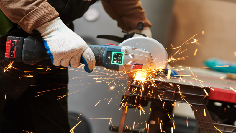 Best 12 China Power Tools Manufacturers & Production Base