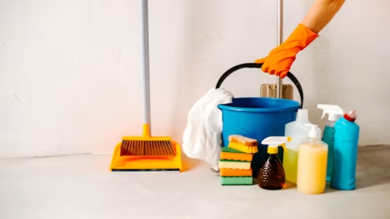 Best 13 China Household Cleaning Products Manufacturers & Production Map