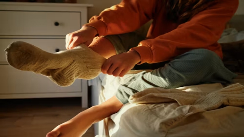 Best 13 China Sock Manufacturers & Import Guide