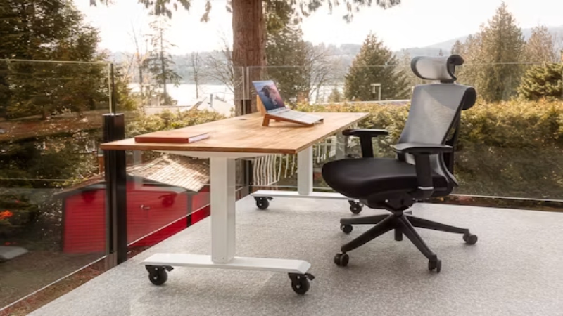 Best 14 China Office Chair Manufacturers & Production Base