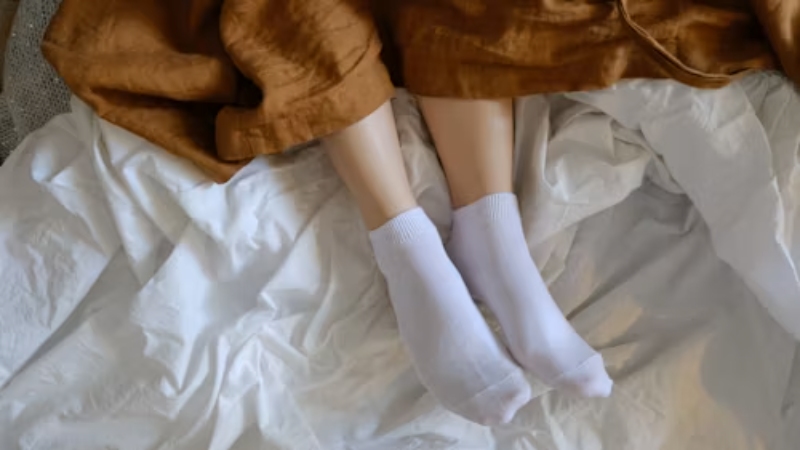Best 9 China Socks Wholesale Market and Fairs