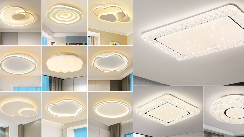Ceiling Lights