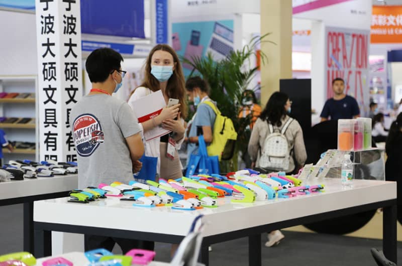 China Stationery Fair