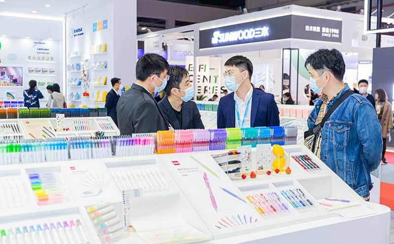 China Stationery Fair