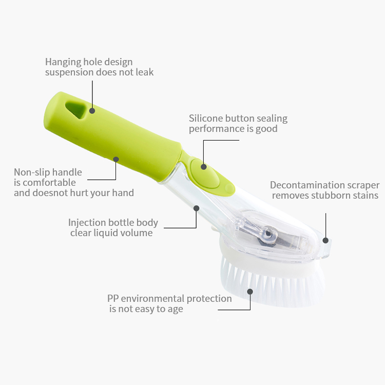 Cleaning brush перевод