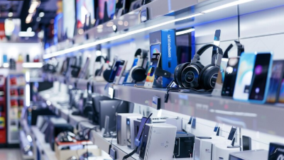 Electronic Products Market