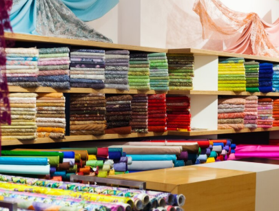 Fabric Market