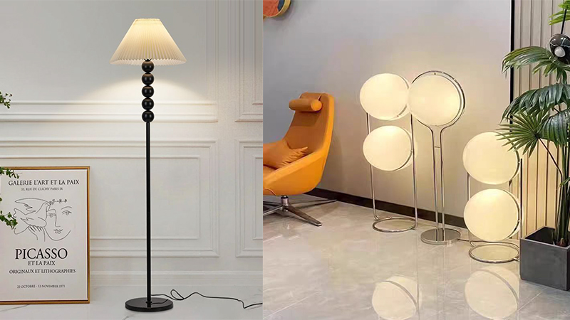 Floor Lamps