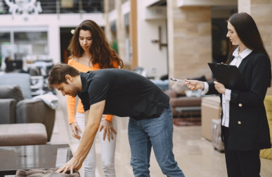 Furniture Wholesale Market