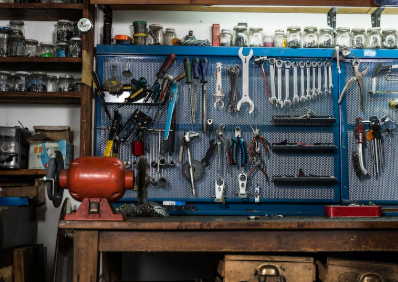 Hardware Wholesale Market