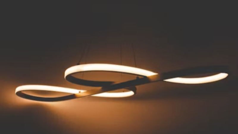 LED fixtures