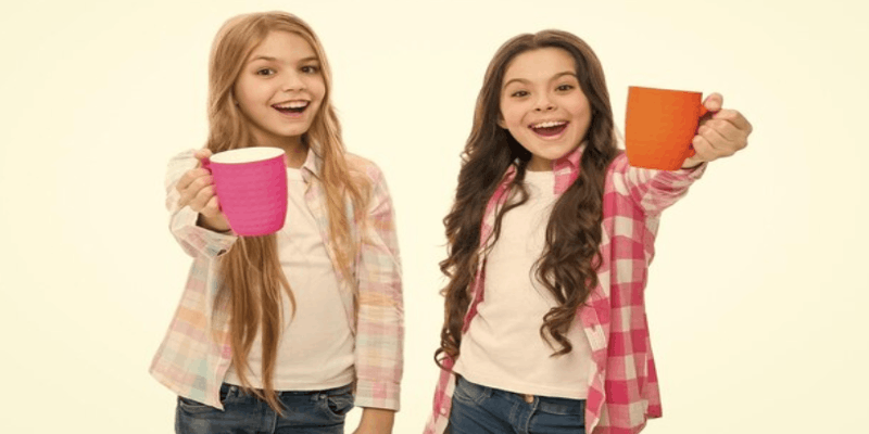 Plastic Cups & Kids Cups