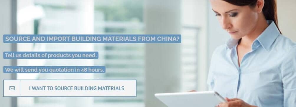 Top 20 China Sourcing Company