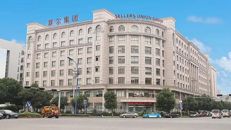 Sellers Union group