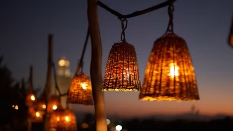 Top 10 China Lighting Wholesale Markets & Fairs Import Guide