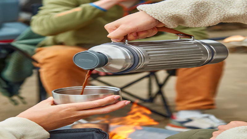 Top 11 China Water Bottle Wholesale Markets and Fairs