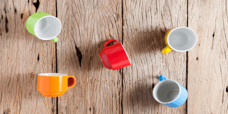 Top 14 Hot China Cups & Wholesale Sourcing Guide