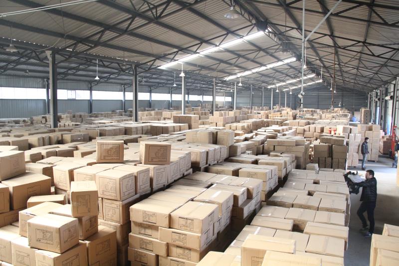 Yiwu Warehouse