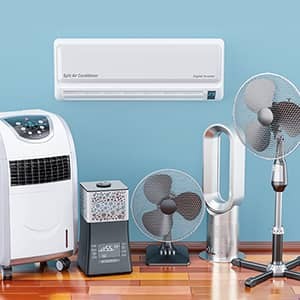 ការផ្គត់ផ្គង់នៅរដូវក្ដៅ