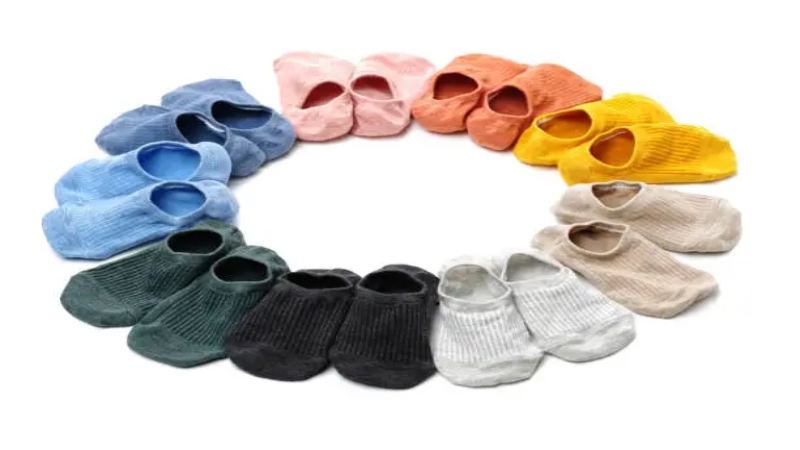 boat socks