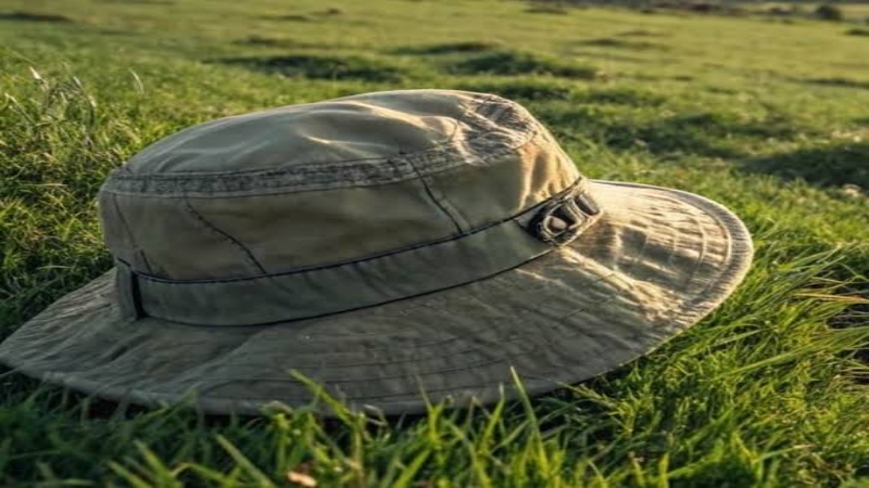 bucket Hat