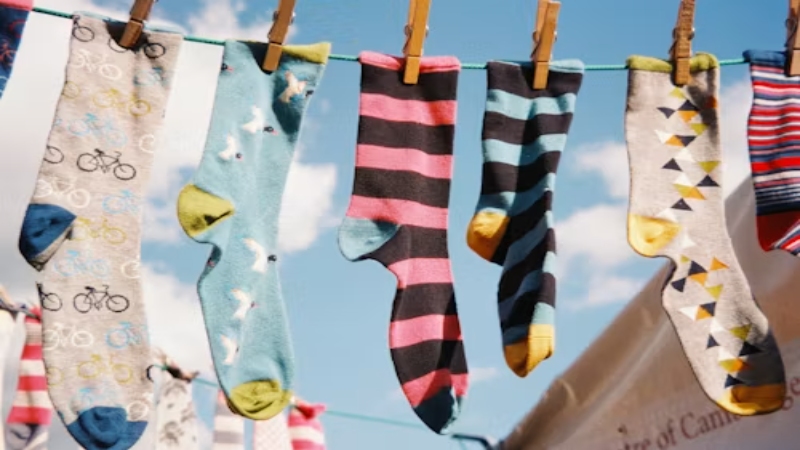 children's socks