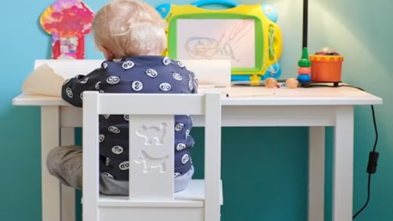 children’s chair
