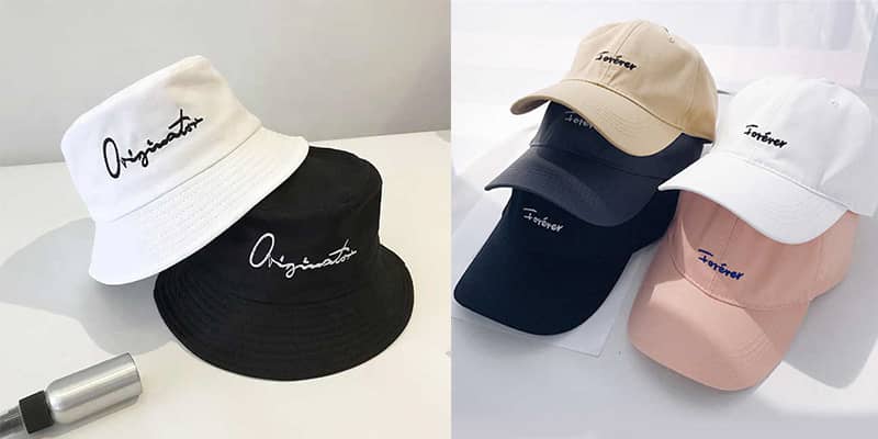 china hat manufacturer