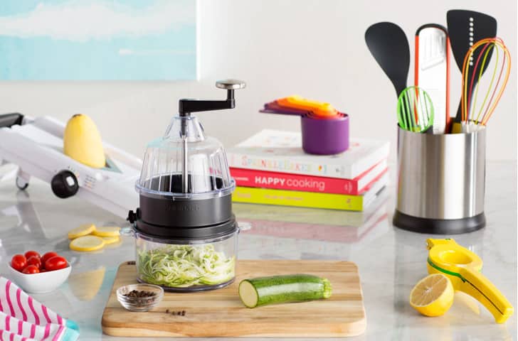 gadget dapur china