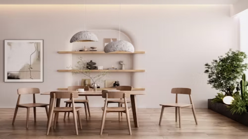 dining chairs