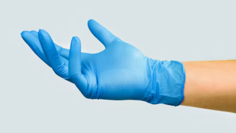 disposable and medical gloves