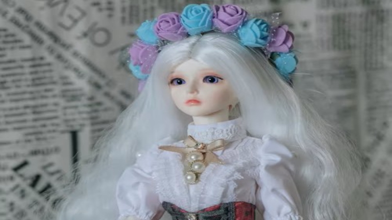 doll