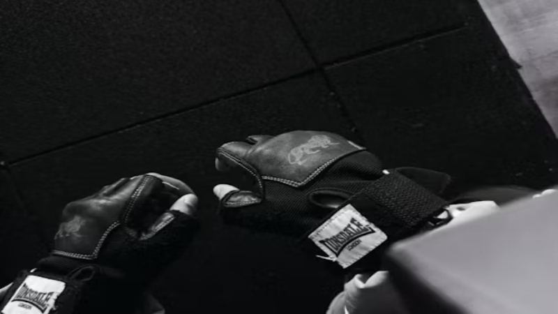 functional gloves