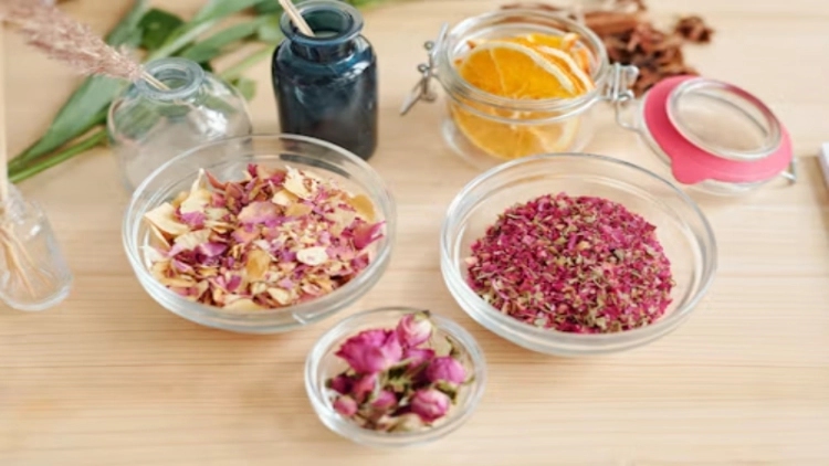 glass bowls