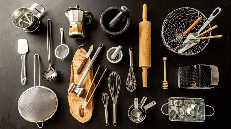 kitchen gadgets