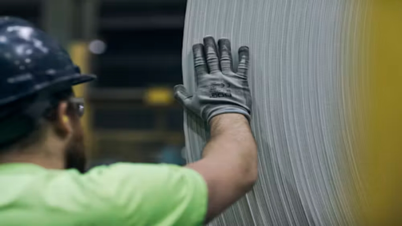 labor-protection gloves